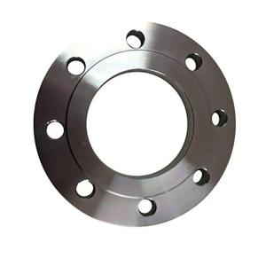 Wholesale X12Ni5 welding neck flanges EN 10222-3 forged wn flanges 1.5680 forged wn flanges from china suppliers