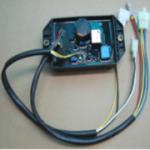 OEM Automatic Generator Voltage Regulators For Kipor Diesel Ki Davr 50s3 50s