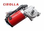 Easy Installed Permanent Magnet DC Motor for Electric Sliding Door Motors 300kg