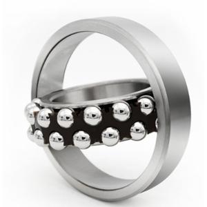 Wholesale 1203K+H203 Double Row Ball Bearing 17x47x14 Alloy Steel Ball Bearing from china suppliers
