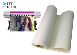 Wholesale Matte Surface Inkjet Cotton Canvas 360gsm Gallery Giclee Blank Cotton SGS from china suppliers