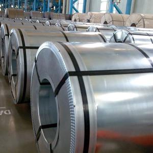 Wholesale DX51D HDGI Prime Hot Rolled Steel Sheet In Coils Zero Spangle Gi Sheet Z40-Z275 from china suppliers