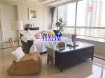 5mm Glass Airtightness Composite Wood Aluminum Windows EPDM 6063 -T5