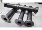 EB Investment Co Cr Casting Custom Manufacturing Metal Parts