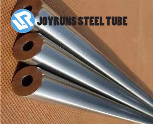 Carbon High Pressure Fuel Injection Tube/heavy wall precision tube EN10305 E235