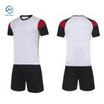 Customized Football Leisure Wear Suites Sizes L Unleash Your Team's Unique