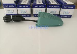 Wholesale Durable Tend Original Foot Switch TFS -104Z With Aluminium Alloy Housing from china suppliers