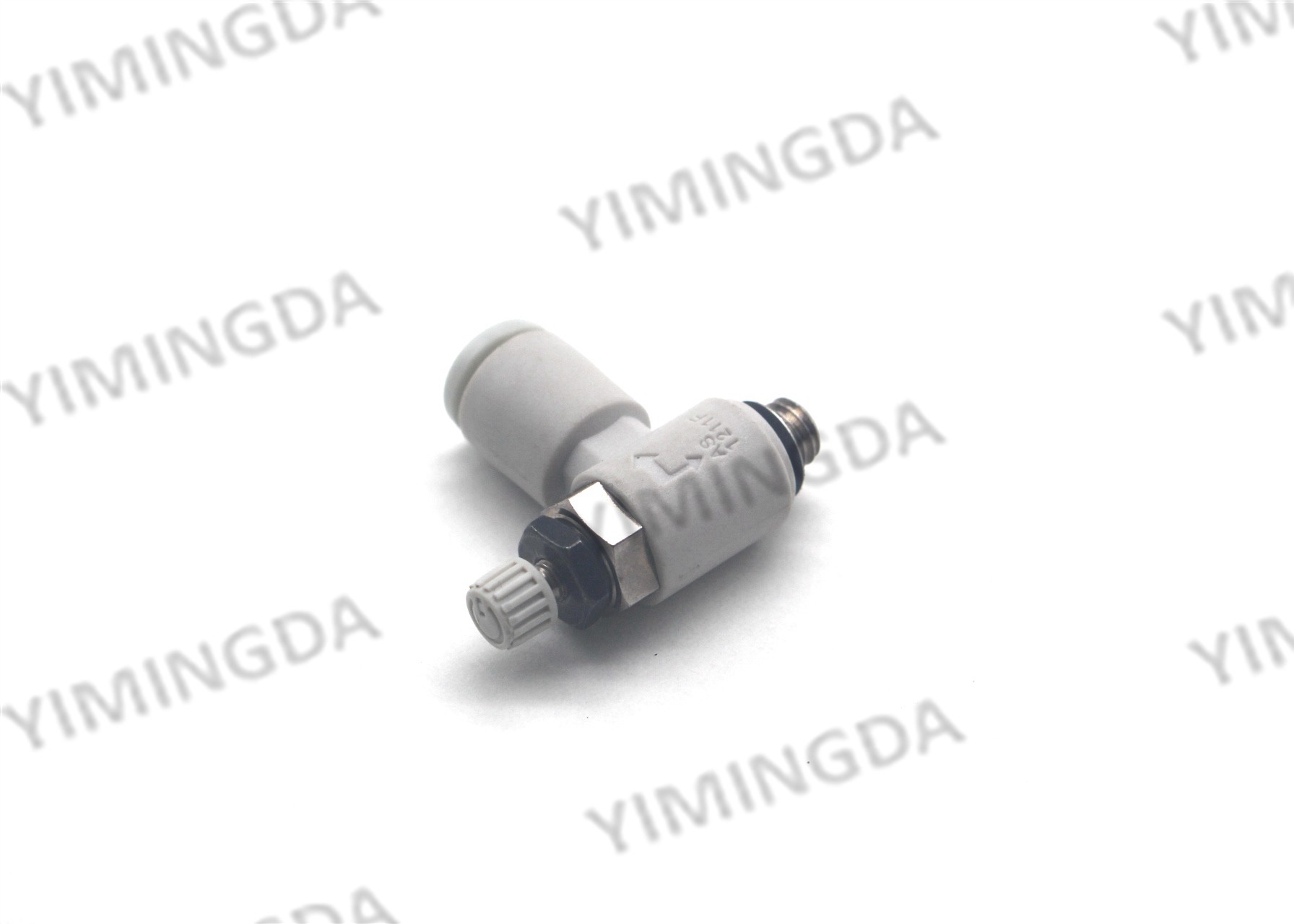 Speed Controller For Yin Cutter Parts Textile Machine Components AS1211F-M5-04S