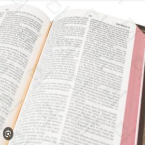 Wholesale Factory Price Wholesale Decorative Christian Bible Folding Paper Bookmarks from china suppliers