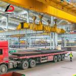 Hot Rolled Wear Resistant Steel Low ASTM A36 S235jr DC01 SPHC Dxc51d S235jr