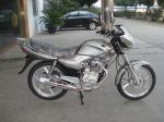 Honda CG150 Motorcycle Motorbike Motor Electric Start Two Wheel Drive Motorcycle