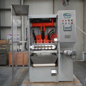 Wholesale Laundry Bar Soap Stamping Machine Capacity 5 To 45 Strokes/Minute from china suppliers