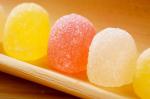 Natural Health Food Supplement Multiple Flavors Pectin Melatonin Gummies For