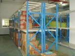 Metal Racks Heavy Duty Industrial Shelving