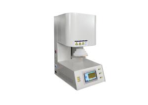Wholesale 50 Segments 2kW Tooth 1700 Degree Dental Ceramic Furnace from china suppliers