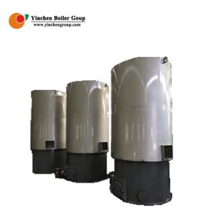 Wholesale Safe And High Efficiency Thermal Oil Boiler 300,000Kcal To 6000,000Kcal YGL from china suppliers