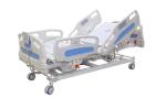 Five function weighing electric bed