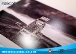 Waterproof 260g RC Luster Dry Minilab Photo Paper For Fujifilm Printers