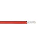 Double Insulation Copper FEP Insulated Wire High Temperature Cable 22 AWG