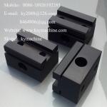 Antistatic Polyoxymethylene POM acetal delrin Anti-static POM Machines parts