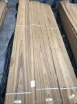 Crown Teak Veneer Burma Teak Natural Wood Veneers Myanmar Teak Decorative