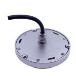 RGBW Music Changing 316SUS 12Volt Boat led under water bulb lighting for Yacht
