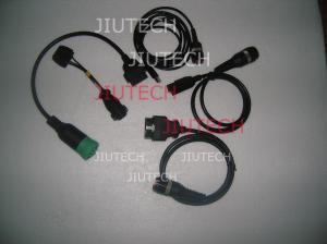 Wholesale Full Vocom 88890300 Cables For Heavy Duty Diagnostic from china suppliers