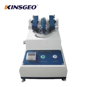 Wholesale 18KG Lab Equipment Abrasion Testing Machine For Paint Coating With 250g 500g 1000g from china suppliers