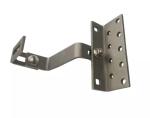 OEM Solar Mounting Bracket 5mm Roof Hook Stainless Steel Solar Panel Accessories