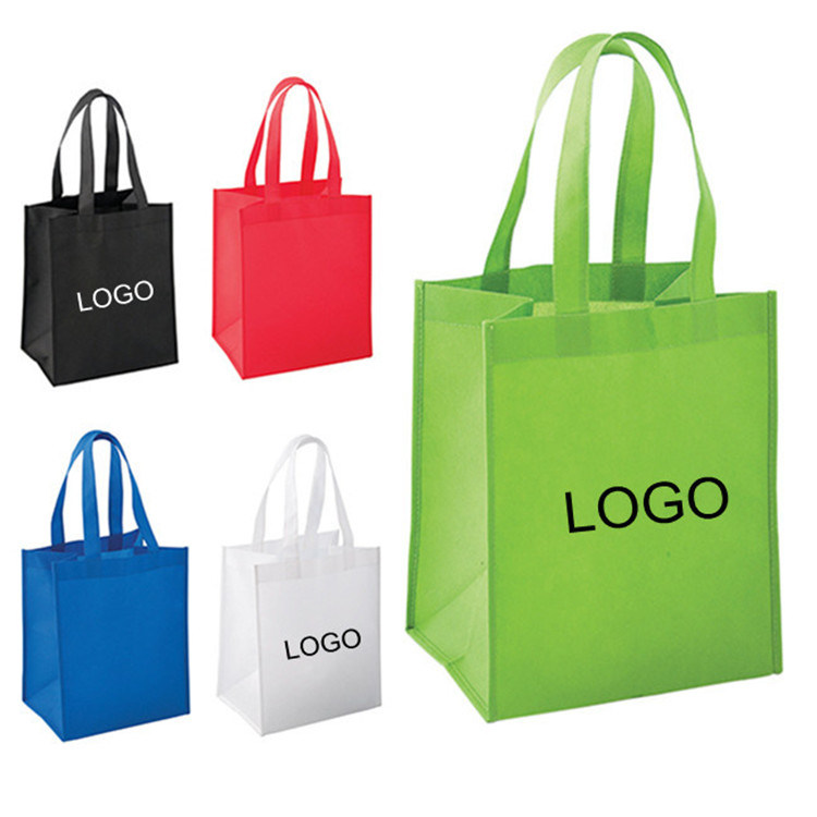 Spunbond Personalized Wholesale Nonwoven Bag