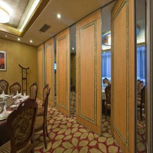 Wholesale Elegance Acoustic Room Partitions With Concealed Or Exposed Panel Edge Profiles from china suppliers