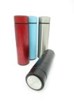 Thermal Mug Coffee Steel Flask Water Bottle 0.5l Capacity Inner Sus 304 Material