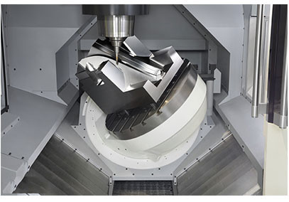 Deep Drawn Metal Stamping Parts Metal Spinning Parts