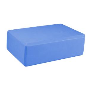 Wholesale 3&quot;x6&quot;x9&quot; Yoga Block Wholesale Foam Yoga Block in Different Size from china suppliers