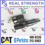 Diesel Fuel Injector 2123463 212-3463 10R0963 10R-0963 10R9235 10R-9235 for C10