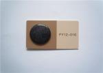 Magnetic Garment Buttons , Large Decorative Buttons For Clothing