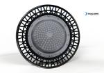 IP65 LED UFO High Bay AC100~240V Industrial Warehouse Lighting High Efficiency