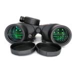7x50 10x50 FMC BAK4 Prism Binocular Waterproof Fog Proof For Marine Hunting
