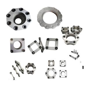 Wholesale Industrial Diaphragm Flexible Coupling Parts Stainless Steel Disc Custom Size from china suppliers