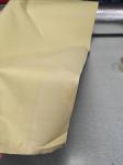Para Aramid Woven Fabric 260gsm