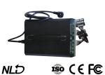 2x12A Discharge Power 100W UAV Parts , FCC 12S Battery Charger