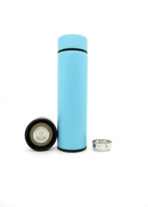 Wholesale Promotional 0.5L Business Vacuum Flask Customized Logo And Color from china suppliers