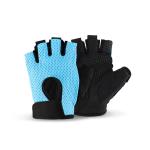 Breathable Cross Fitness training exercise Anti-slip Fitness gloves