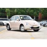 10 Month Purple ORA Ballet Cat Electric EV Car Sedan 2024 Energy Vehicles for