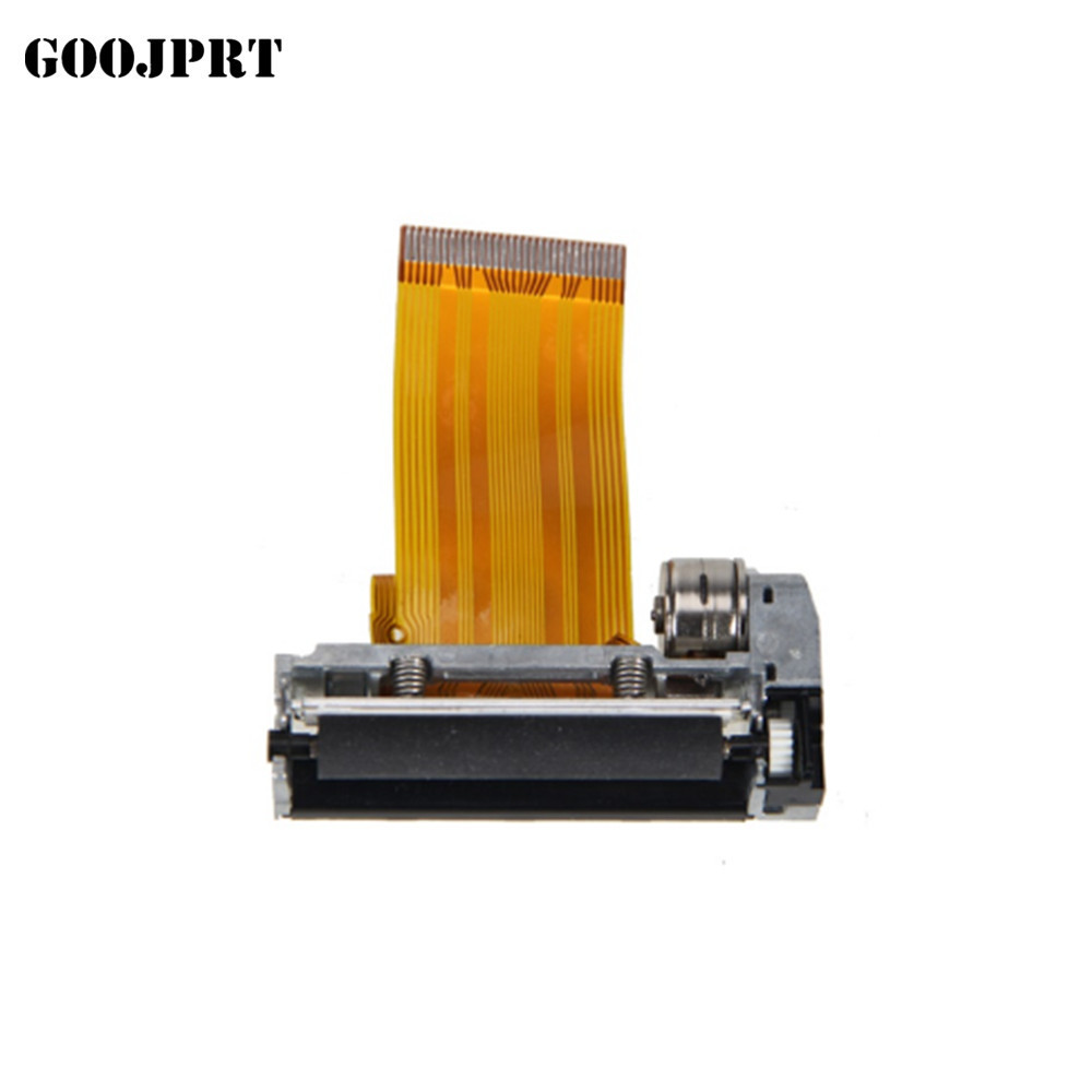 TTL / RS232 Multiple Connectivity Printer Driver Board TP-628 58mm