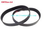CNSMT Yamaha PU Shaft Motor Belt One Year Warranty With Black Color KHY-M921D-00