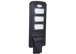 Wholesale Waterproof IP65 6000k All In One LED Street Light For Road from china suppliers