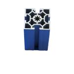 Cabinet Aluminium Kitchen Door Profile Extrusion For Sliding Door