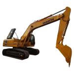 2020 Used Komatsu PC200 Excavator with Original Hydraulic Cylinder and Japan