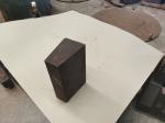 Low Thermal Conductivity Fire Refractory Bricks High Temperature High Flexural